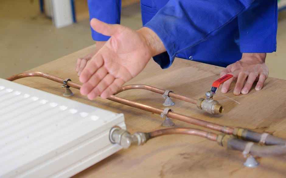installation chauffage électrique Rosny-sous-Bois