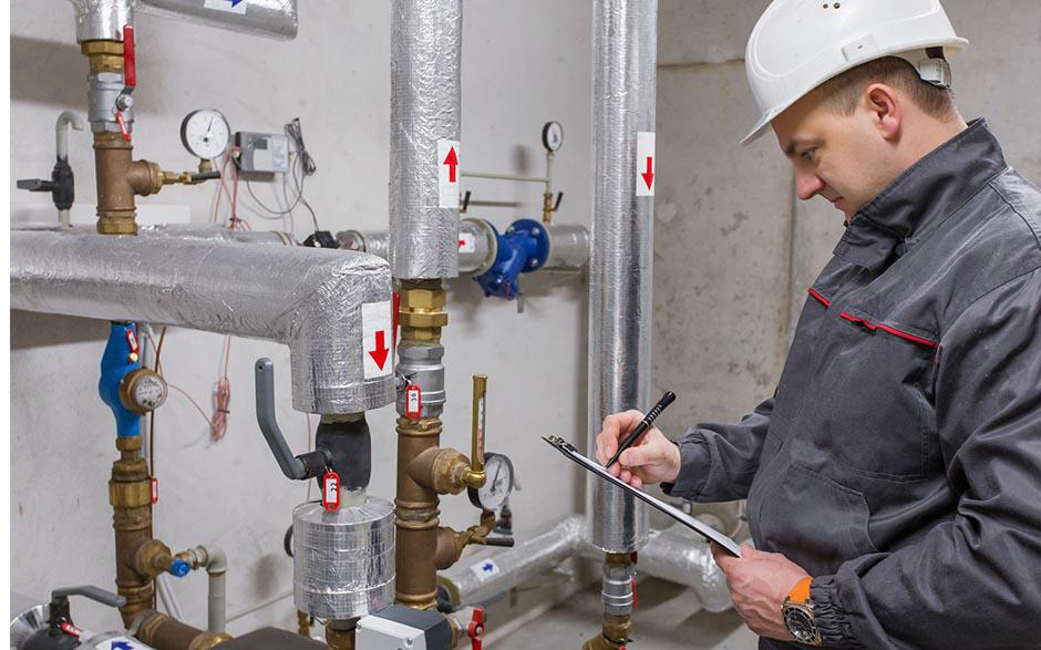 entretien chauffage Montreuil